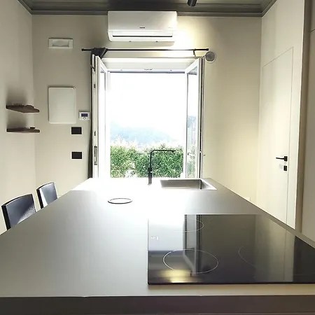 Apartment Xs - The