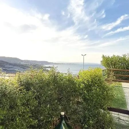 Xs - The Apartment Crotone